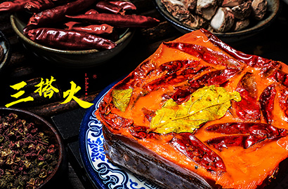 康马县VI设计：城市与企业品牌联动的视觉纽带